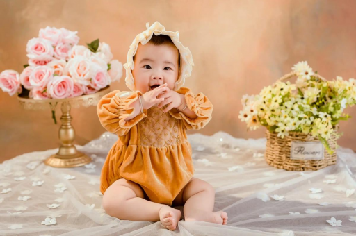 普洱宝宝拉不出大便